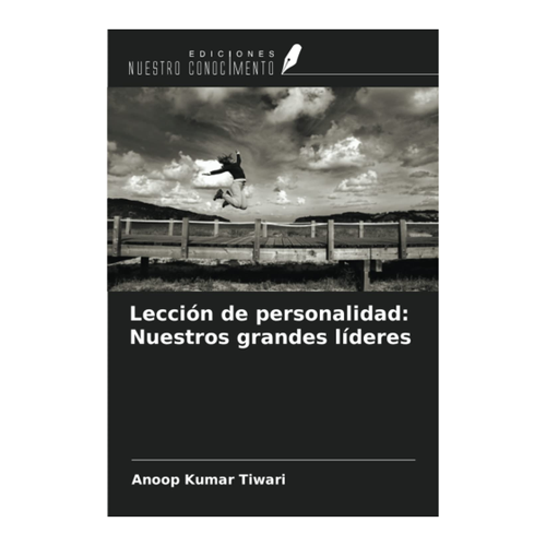 Bild von Lección de personalidad: Nuestros grandes líderes