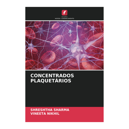 Bild von CONCENTRADOS PLAQUETÁRIOS von Shreshtha Sharma
