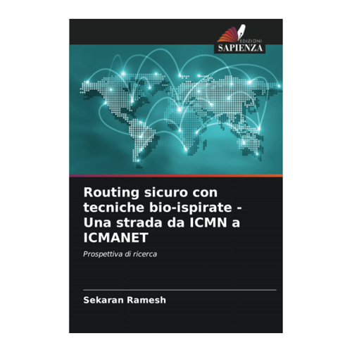 Bild von Routing sicuro con tecniche bio-ispirate - Eine umfassende Betrachtung