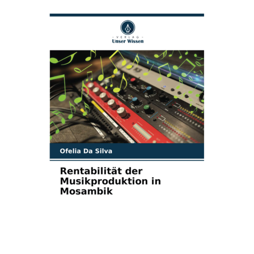 Bild von Rentabilität der Musikproduktion in Mosambik