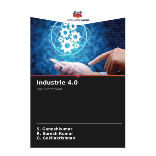 Bild von Industrie 4.0: Eine Einführung in die Zukunft der Technologie