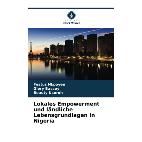 Bild von Lokales Empowerment und ländliche Lebensgrundlagen in Nigeria