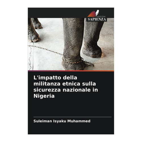 Bild von L'impatto della militanza etnica sulla sicurezza nazionale in Nigeria