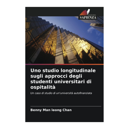Bild von Uno studio longitudinale sugli approcci degli studenti universitari di ospitalità