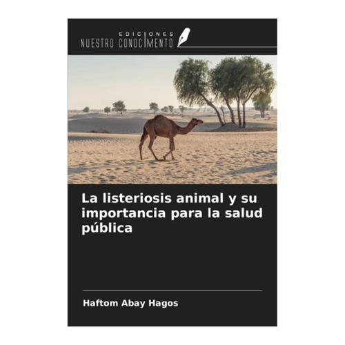 Bild von La listeriosis animal y su importancia para la salud pública