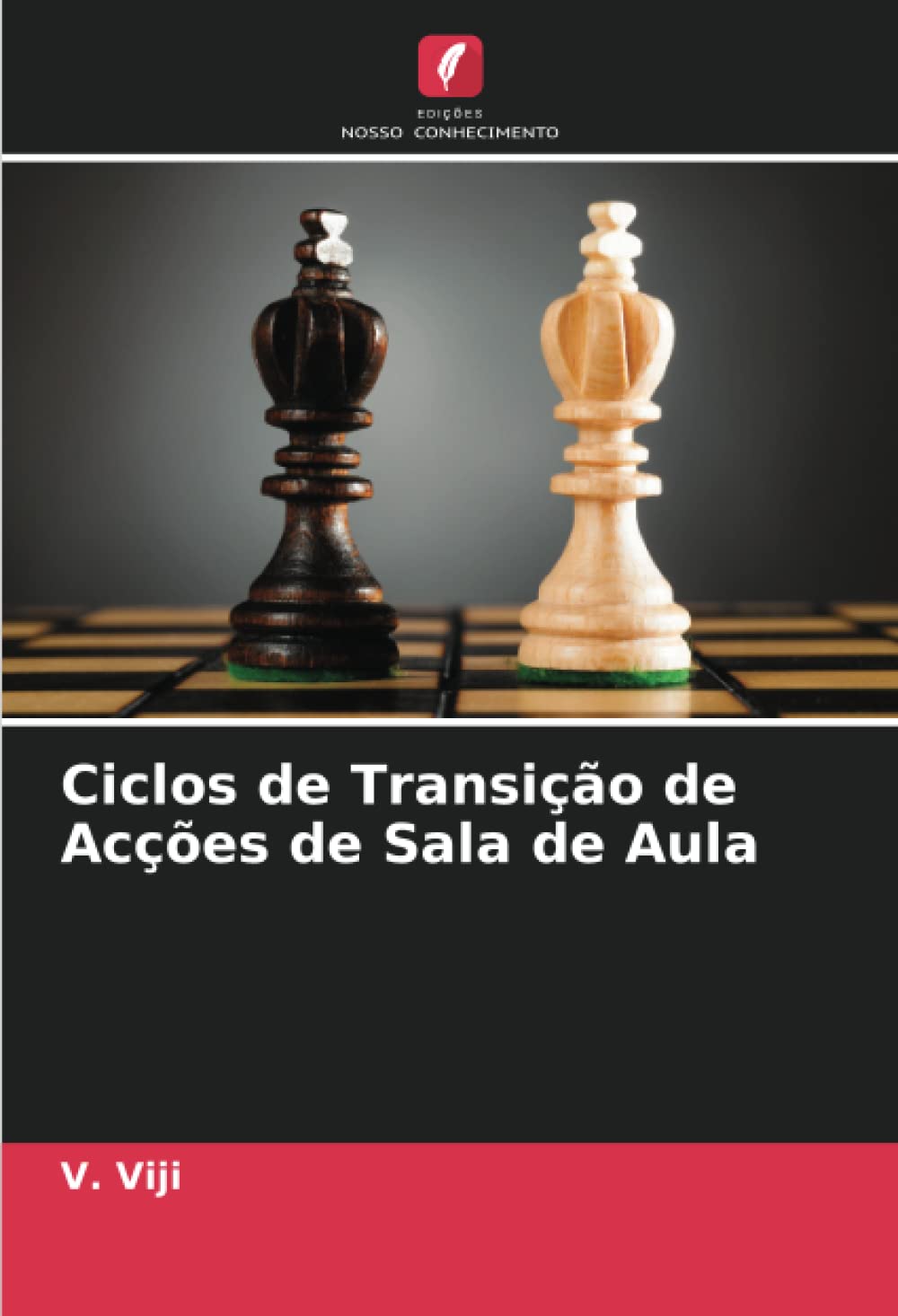 Bild von Viji, V.: Ciclos de Transição de Acções de Sala de Aula