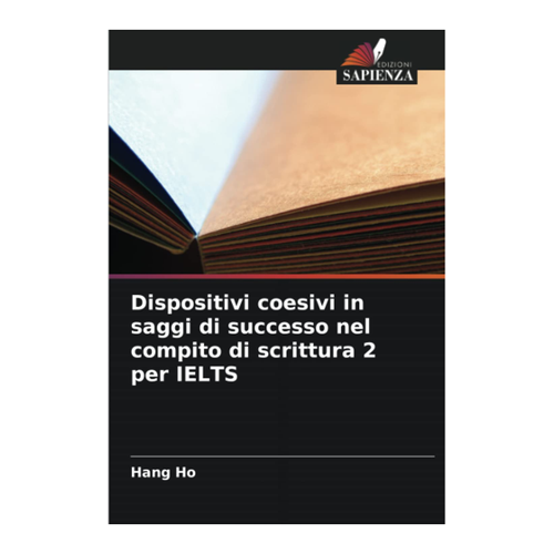 Bild von Dispositivi coesivi in saggi di successo nel compito di scrittura 2 per IELTS