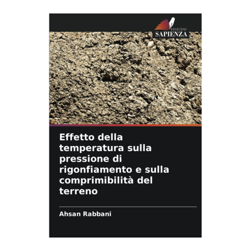 Bild von Effetto della temperatura sulla pressione di rigonfiamento e sulla comprimibilità del terreno