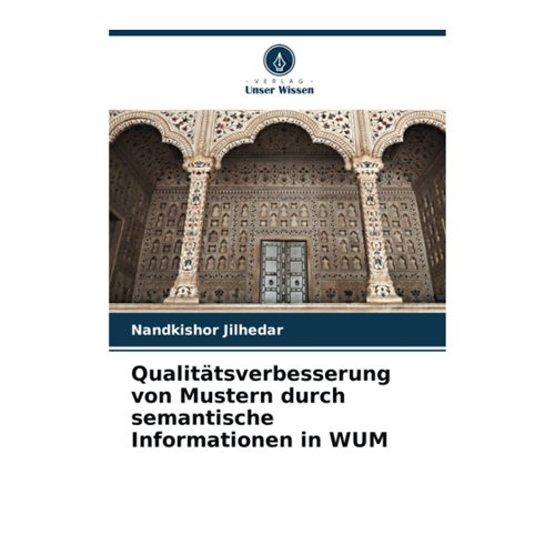 Bild von Qualitätsverbesserung von Mustern durch semantische Informationen in WUM