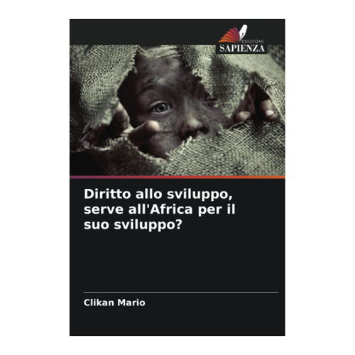 Bild von Diritto allo sviluppo: Ein Blick auf die Herausforderungen Afrikas