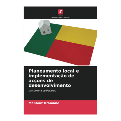 Bild von Planeamento local e implementação de acções de desenvolvimento