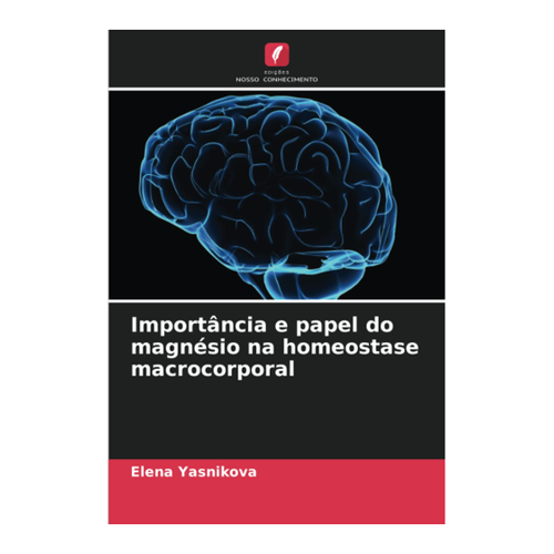 Bild von Importância e papel do magnésio na homeostase macrocorporal