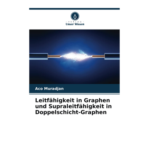 Bild von Leitfähigkeit in Graphen und Supraleitfähigkeit in Doppelschicht-Graphen