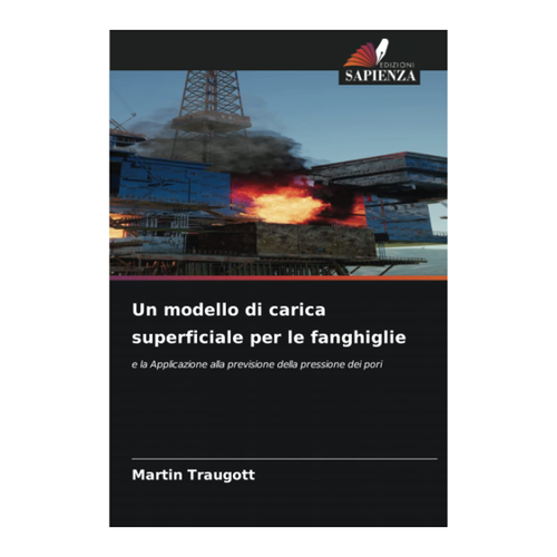 Bild von Un modello di carica superficiale per le fanghiglie von Martin Traugott