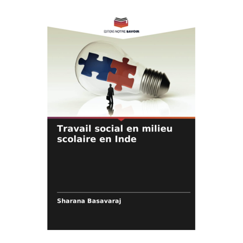 Bild von Travail social en milieu scolaire en Inde – Ein tiefgehender Einblick