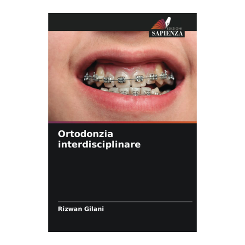 Bild von Ortodonzia Interdisciplinare – Ein Muss für angehende Kieferorthopäden