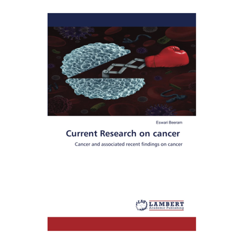 Bild von Current Research on Cancer: Neueste Erkenntnisse zur Krebsforschung