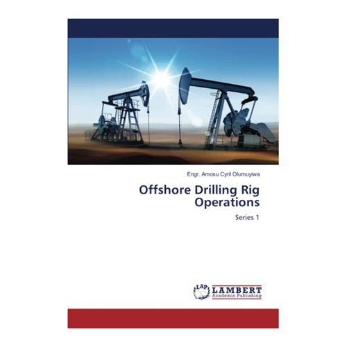Bild von Offshore Drilling Rig Operations: Ein umfassender Leitfaden