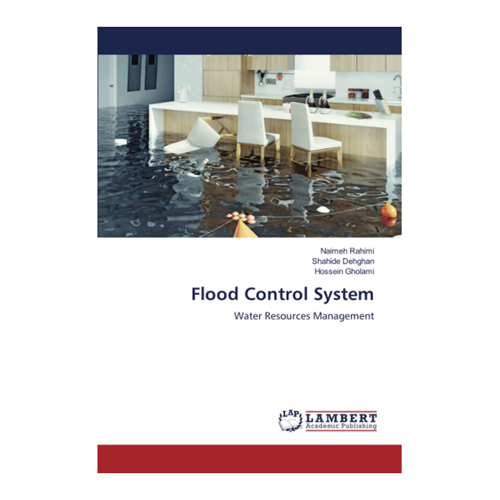 Bild von Flood Control System: Wasserressourcenmanagement von Naimeh Rahimi