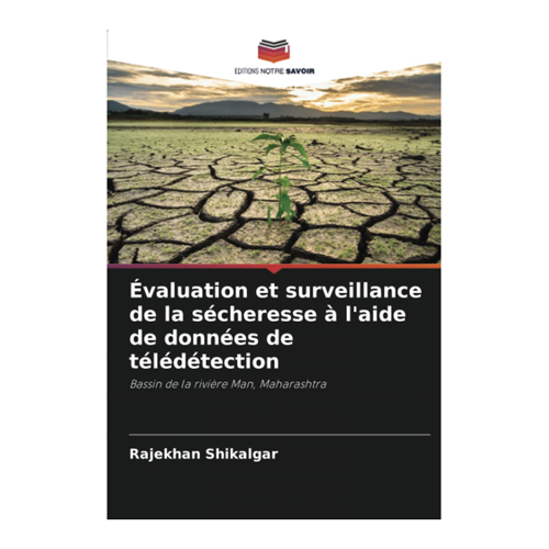 Bild von Évaluation et surveillance de la sécheresse à l'aide de données de télédétection