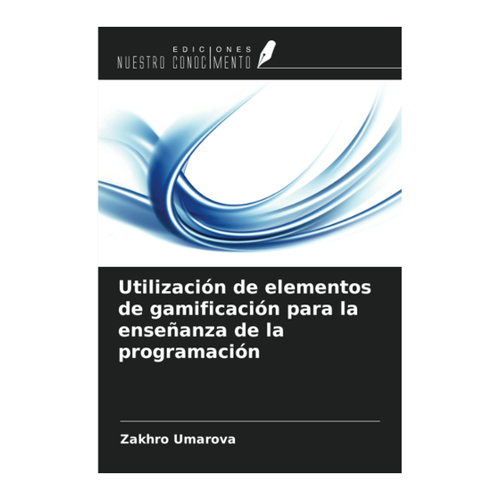 Bild von Utilización de elementos de gamificación para la enseñanza de la programación