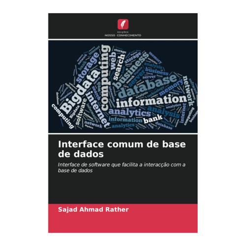 Bild von Interface comum de base de dados: Ein innovativer Ansatz für Datenbankinteraktion