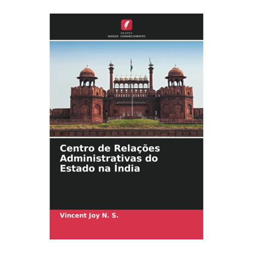 Bild von Centro de Relações Administrativas do Estado na Índia - Dr. Vincent Joy N. S.