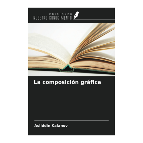 Bild von La composición gráfica – Ein Überblick