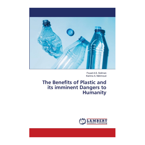 Bild von The Benefits of Plastic and its imminent Dangers to Humanity: DE