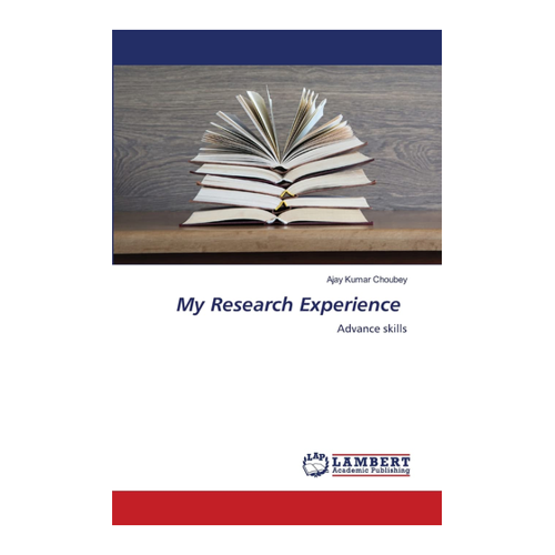 Bild von My Research Experience: Advance Skills – Eine umfassende Analyse