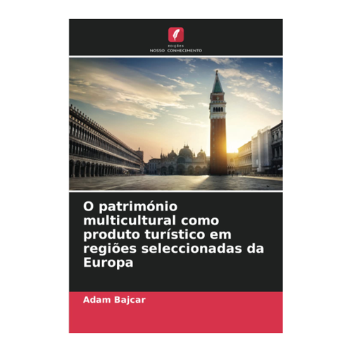 Bild von O património multicultural como produto turístico em regiões seleccionadas da Europa: DE