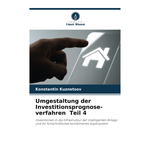 Bild von Umgestaltung der Investitionsprognoseverfahren Teil 4: Investitionen in die Infrastruktur der intelligenten Anlage