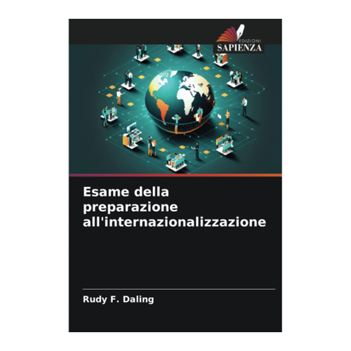 Bild von Esame della preparazione all'internazionalizzazione