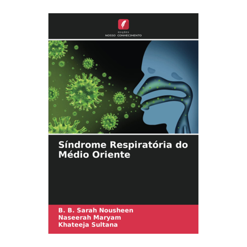 Bild von Síndrome Respiratória do Médio Oriente: DE im Test