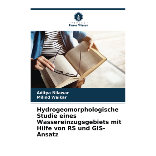 Bild von Hydrogeomorphologische Studie eines Wassereinzugsgebiets mit Hilfe von RS und GIS-Ansatz: DE