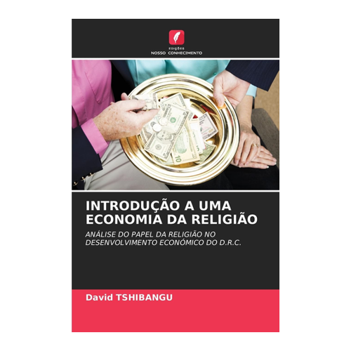 Bild von Einblick in "Introdução a uma Economia da Religião"