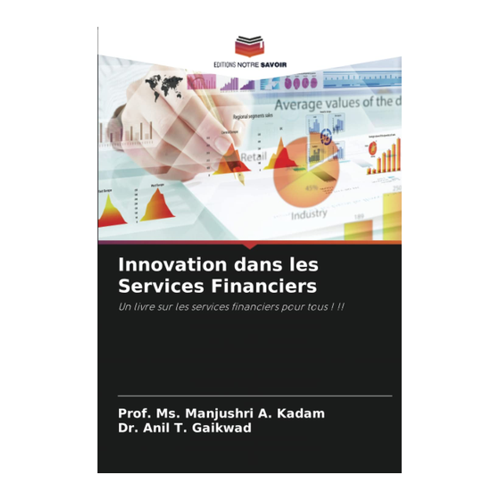Bild von Innovation dans les Services Financiers: Ein umfassender Leitfaden für moderne Finanzdienstleistungen