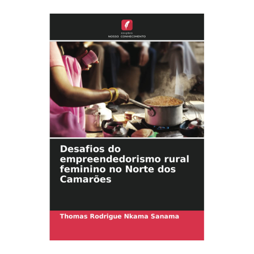 Bild von Desafios do empreendedorismo rural feminino no Norte dos Camarões