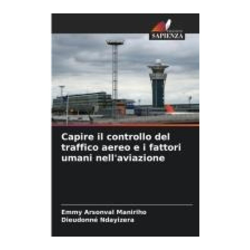 Bild von Capire il controllo del traffico aereo: Eine ausführliche Betrachtung
