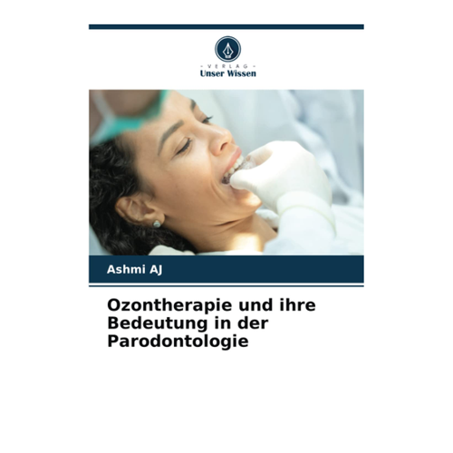 Bild von Ozontherapie und ihre Bedeutung in der Parodontologie
