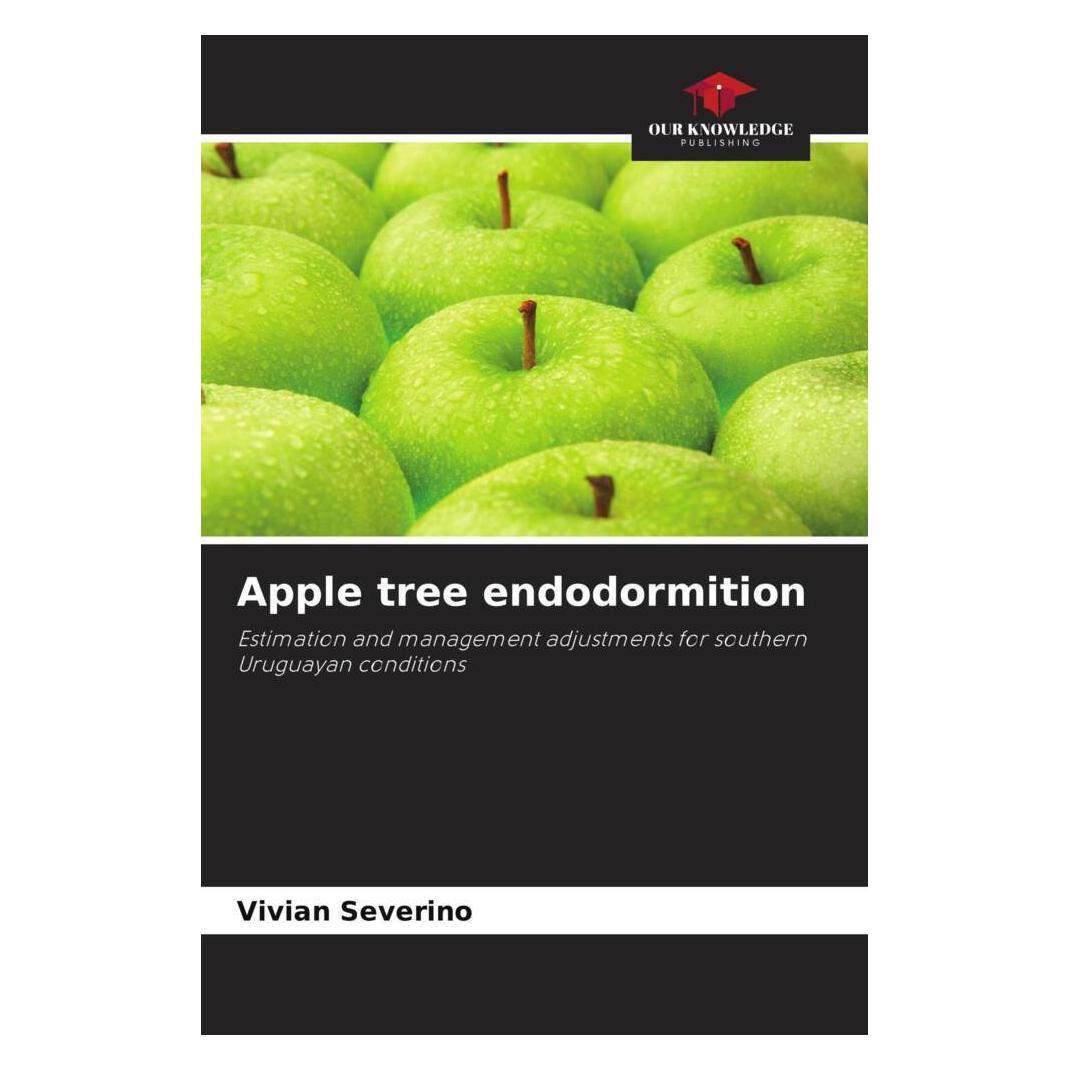 Bild von Severino, Vivian: Apple tree endodormition