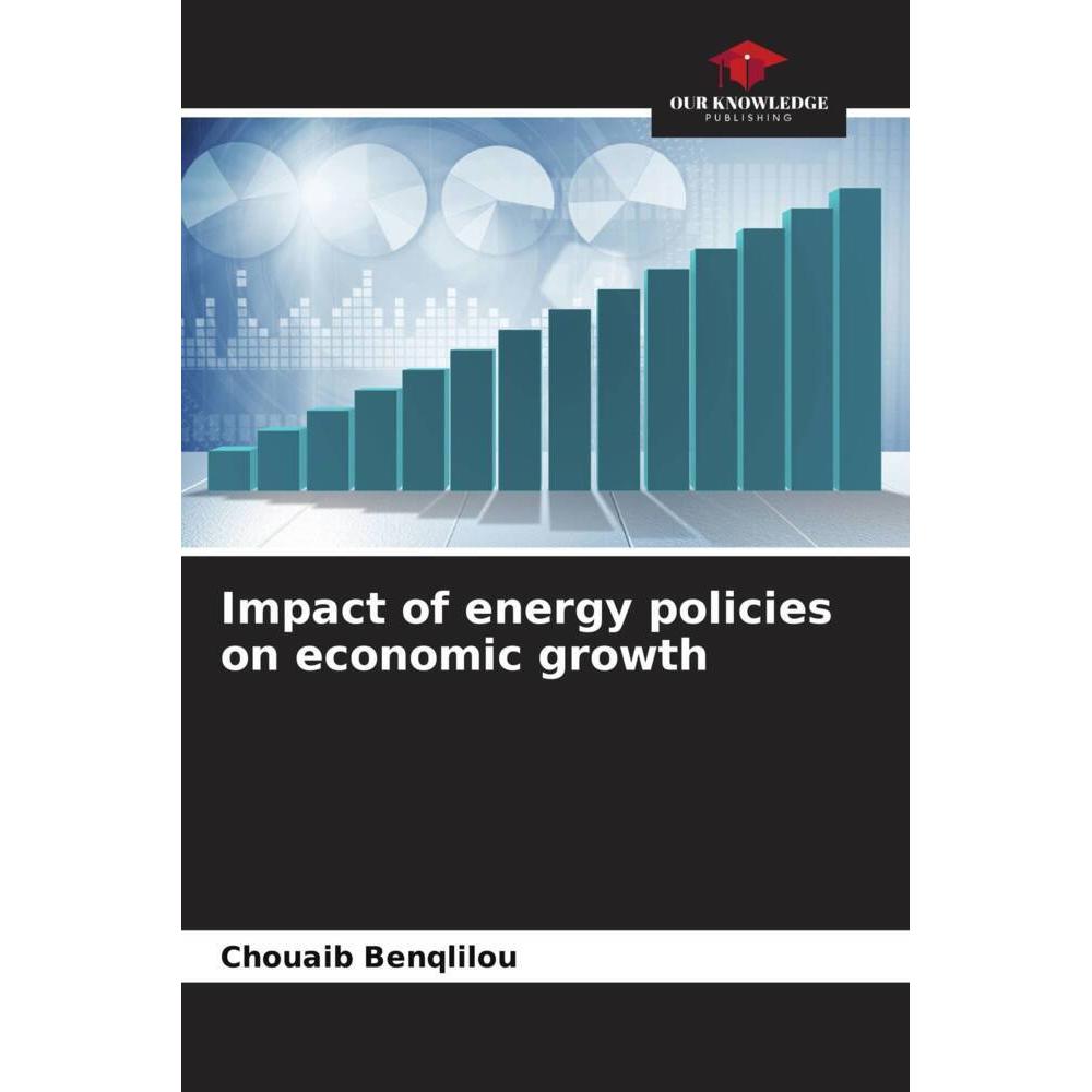 Bild von Benqlilou, Chouaib: Impact of energy policies on economic growth