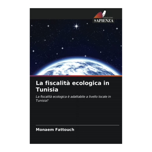 Bild von La fiscalità ecologica in Tunisia - Ein umfassender Leitfaden