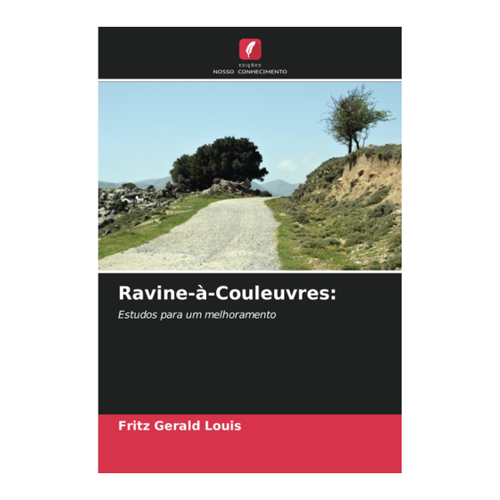 Bild von Ravine-à-Couleuvres: Studien zur Verbesserung