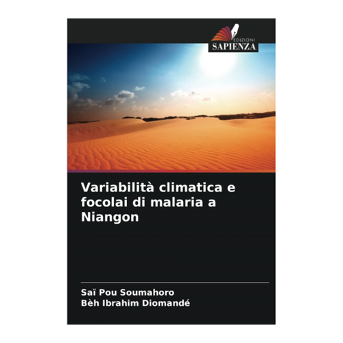 Bild von Variabilità climatica e focolai di malaria a Niangon