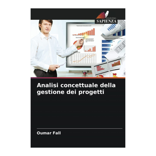 Bild von Analisi concettuale della gestione dei progetti – Oumar Fall