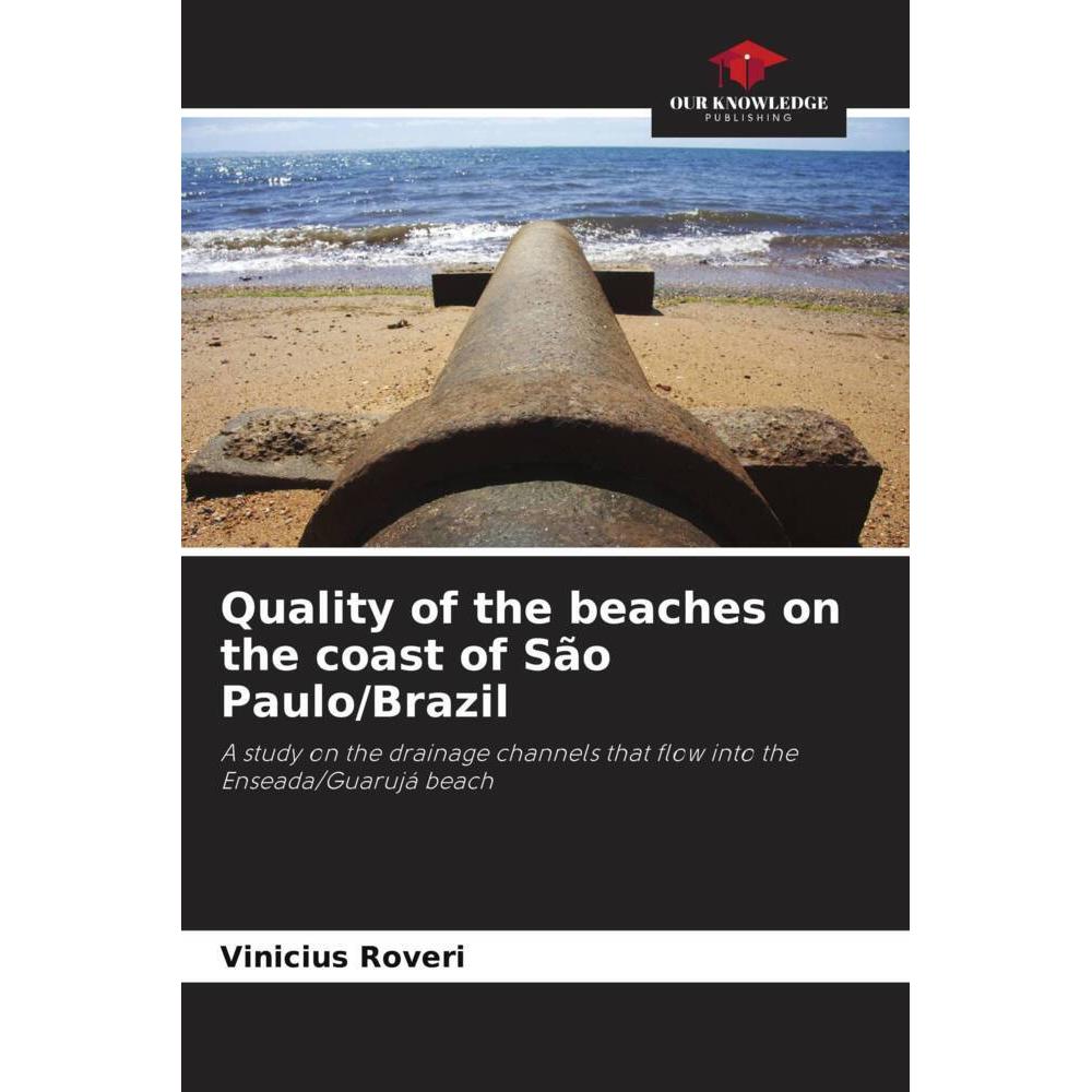 Bild von Roveri, Vinicius: Quality of the beaches on the coast of São Paulo/Brazil