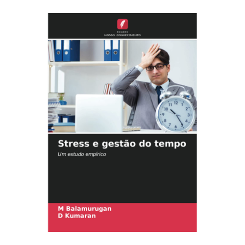 Bild von Stress e gestão do tempo: Ein umfassender Produkttest