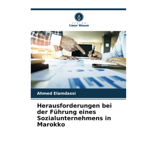 Bild von Herausforderungen bei der Führung eines Sozialunternehmens in Marokko