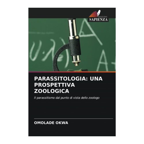 Bild von Parassitologia: Eine zoologische Perspektive